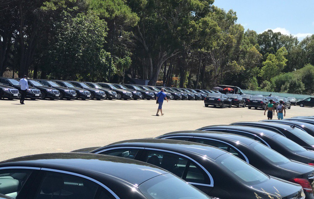 تقاصيل جديدة عن التكاليف الباهضة لرحلة المغرب